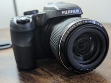 Fuji Finepix SL1000 Digital