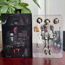 NECA Stephen King's IT