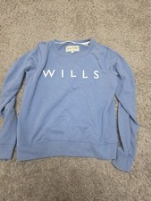 Ladies Jack Wills Jumper