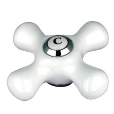 Kingston Brass KSH116.PXC Cold