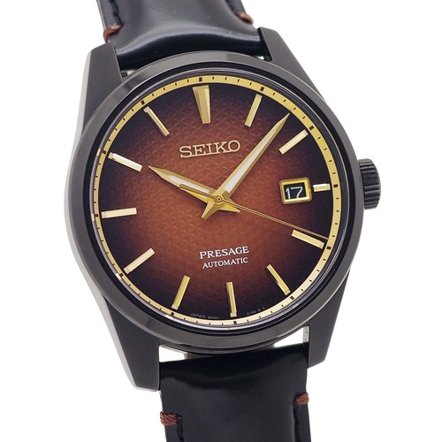 Seiko presage sarx101 spb331j1 - presage,