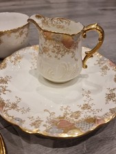 Antique Aynsley Fine Bone