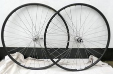 Campagnolo Omega 19 Wheelset 10-12 Spd Freehub - Sapim Spokes, Clincher (J)