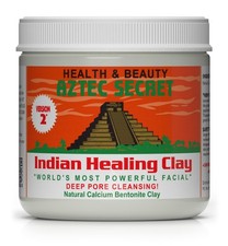 Aztec Secret Jar Indian