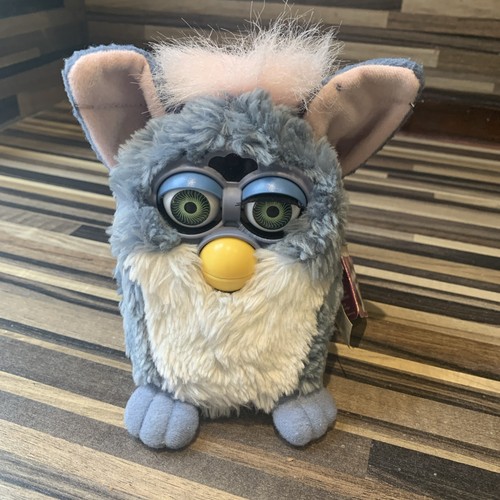 Vintage 1998 furby 70 - vintage, 70-800