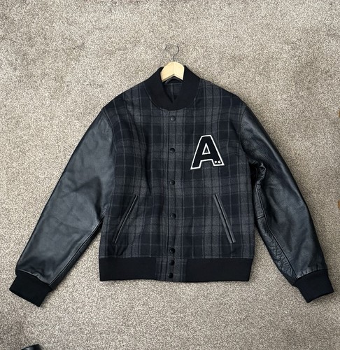Apc carhartt schopenhauer - carhartt,