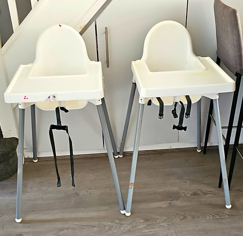 Ikea antilop high - antilop,