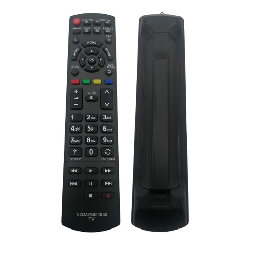 Replacement for panasonic lcd - for,