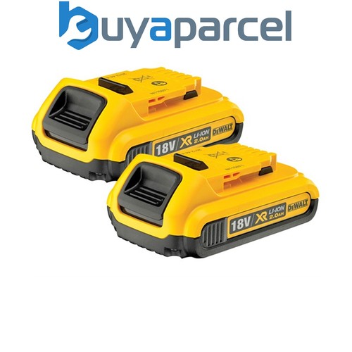 Dewalt dcb183 18v lithium - dcb183,
