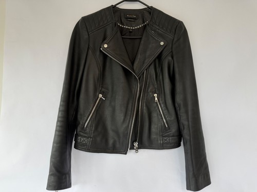 Massimo dutti black - massimo,