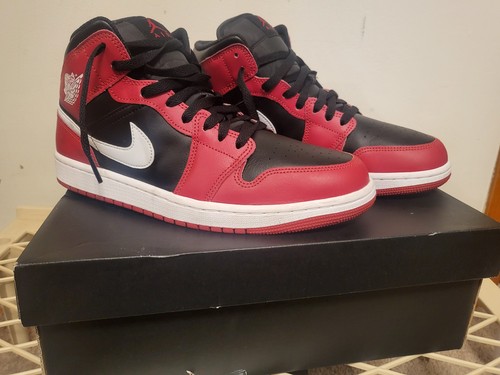 Size air jordan 1 - size,