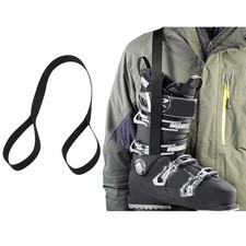 Ski Boot Carriers Straps for