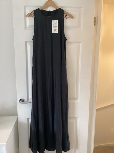 Zara flowing voluminous maxi - zara,