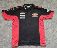 Honda Racing HM Plant Polo