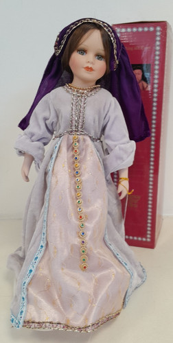 Regency fine arts katherine - arts, of