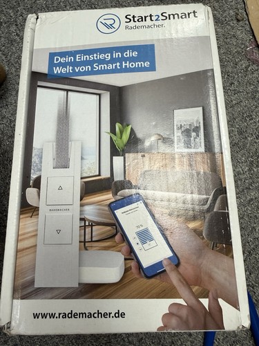 Rademacher start2smart smart - start2smart,