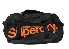 Superdry Black Label Duffel
