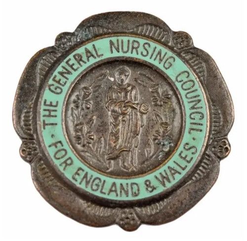 The general nursing - general, council