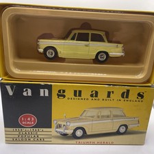 Vanguards VA5002 Triumph
