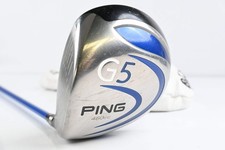 Left Hand Ping G5 Driver /