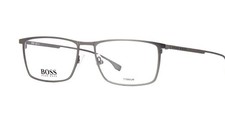Hugo Boss 0976 Unisex Titanium