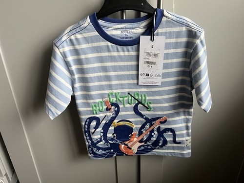 1yr joules blue - joules,