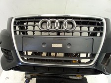 AUDI A4 Front Bumper 2004-2008