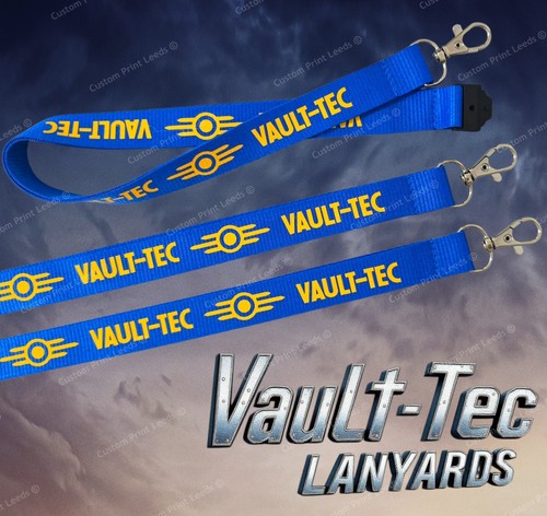 Vault tec inspired - x1,