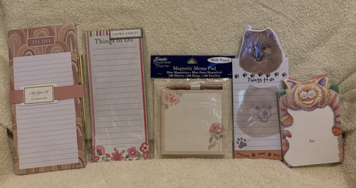 Mixed lot lady jayne - pc,