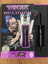 Peter Wright Darts 22g