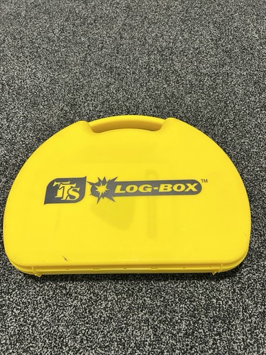 Tts group log - group, log-box