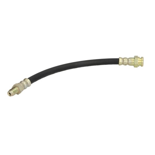 Brake pipe hose flexible rear - pipe/hose,