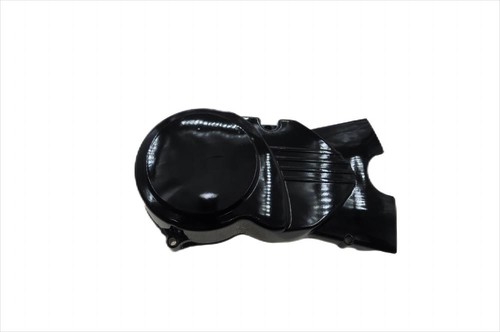 Black 125cc 140cc pit dirt - black,