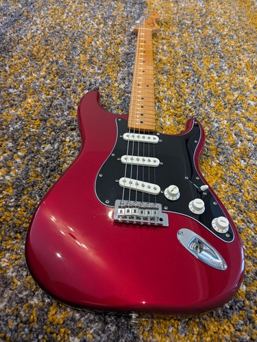 Fender mim stratocaster - fender,