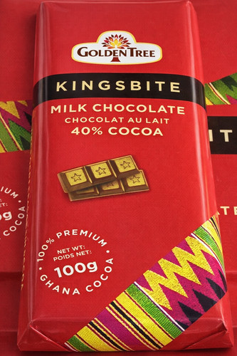 Golden tree kingsbite milk - kingsbite,