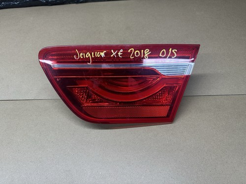Jaguar tail light rear - xe,