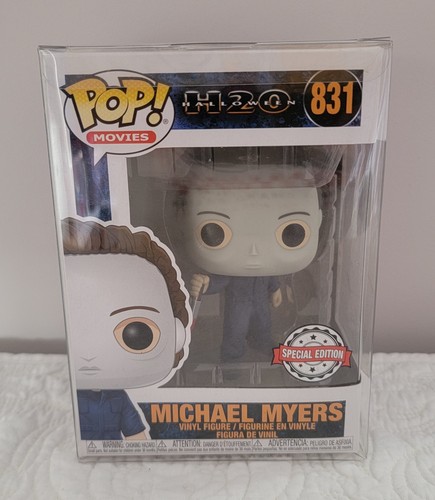 Michael myers 831 h20 - 831,