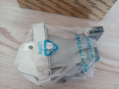 Optoma projector lamp with - optoma,