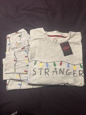 Stranger Things Icon Fairy