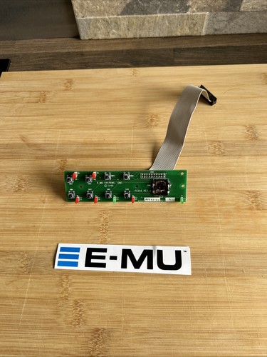 Emu proteus 2000 series right - proteus,