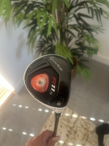 Taylormade r11s wood - r11s,