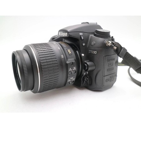 Nikon d7000 2mp - d7000, slr