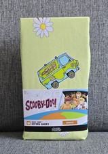'Scooby Doo' Single Size