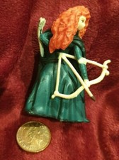 Disney Brave Princess Merida
