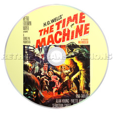 The Time Machine (1960)