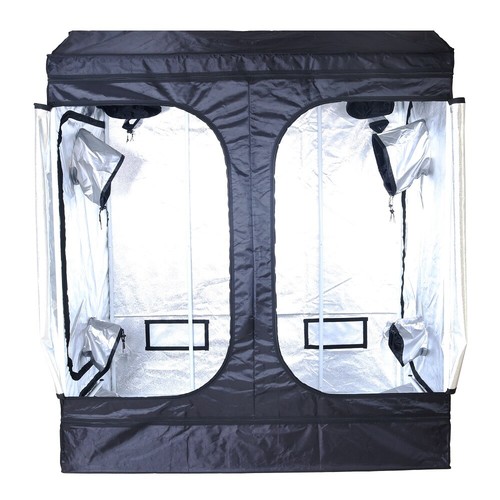 Light rail 6x4 grow - light,