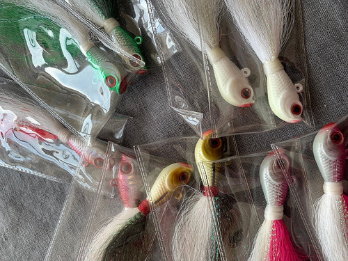Premium ultra minnow - ultra,