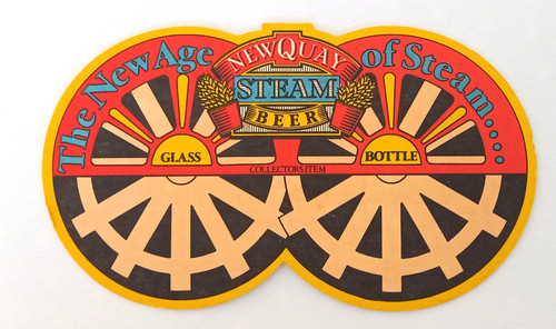 Steam brewery newquay the - newquay,