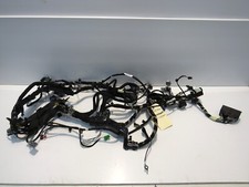 FORD FIESTA MK8 2019-21 DASHBOARD WIRING LOOM (1.0l 12v Petrol M0JB)       Q0713