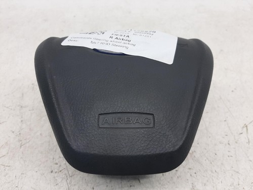 2015 ford fiesta - ford, airbag